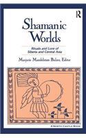 Shamanic Worlds