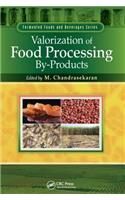 Valorization of Food Processing By-Products