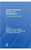 Ehealth Research, Theory and Development