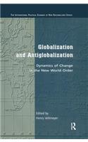 Globalization and Antiglobalization