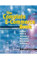 The Complete E-Commerce Book