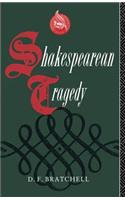 Shakespearean Tragedy