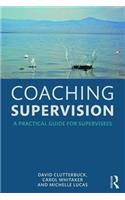 Coaching Supervision