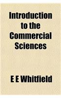 Introduction to the Commercial Sciences