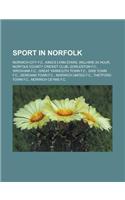 Sport in Norfolk