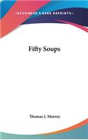 Fifty Soups