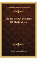 Doctrinal Integrity of Methodism