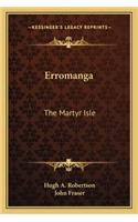 Erromanga