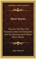 Short Stories