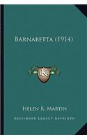 Barnabetta (1914)