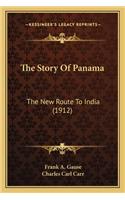 Story Of Panama