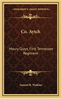 Co. Aytch