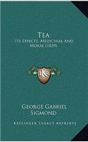 Tea