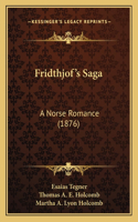 Fridthjof's Saga