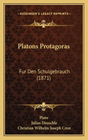 Platons Protagoras
