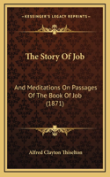 The Story Of Job