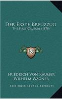 Der Erste Kreuzzug
