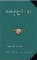 Sibirische Briefe (1894)