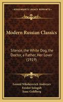 Modern Russian Classics
