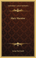 Mary Marston