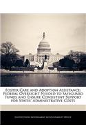 Foster Care and Adoption Assistance