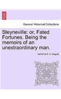 Steyneville
