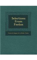 Selections from F Nelon