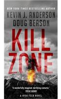 Kill Zone: A High-Tech Thriller