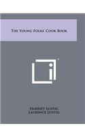 Young Folks' Cook Book