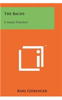 The Bachs