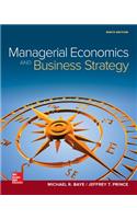 Loose-Leaf Managerial Economics and Business Strategy