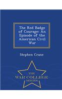 Red Badge of Courage