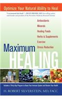 Maximum Healing