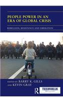 People Power in an Era of Global Crisis