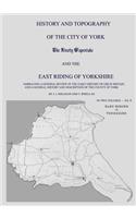 History and Topography of Yorkshire, Volume II, 1867
