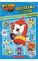 Yo-Kai Watch: Official Guide