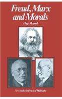Freud, Marx and Morals