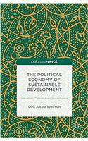 Political Economy of Sustainable Development
