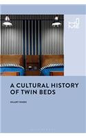 Cultural History of Twin Beds