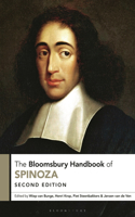 Bloomsbury Handbook of Spinoza