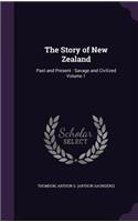 Story of New Zealand