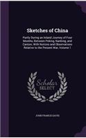 Sketches of China