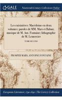 Les Cuisinieres