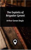 The Exploits of Brigadier Gerard