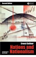 Nations and Nationalism