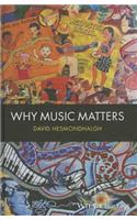 Why Music Matters