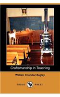 Craftsmanship in Teaching