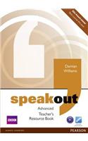 Speakout Advanced Teacher's Book