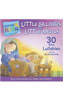 Little Lullabies for Little Angels