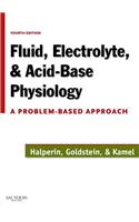 Fluid, Electrolyte and Acid-Base Physiology